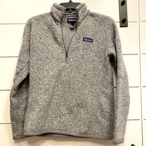 Patagonia Pullover